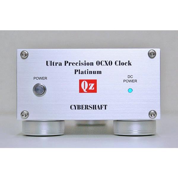 超高精度OCXO10MHzクロック Platinum【販売 超高精度OCXO10MHzクロック Platinum【販売