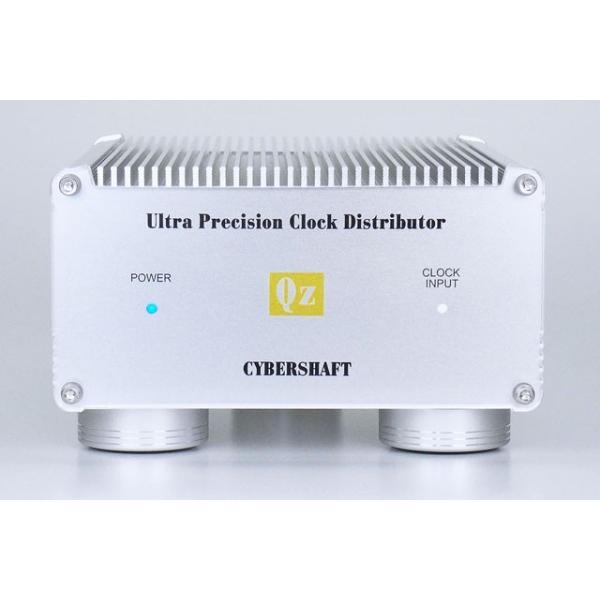 サイバーシャフト社製 OCXO 10MHz マスタークロック ST 超高精度OCXOクロック -ST-