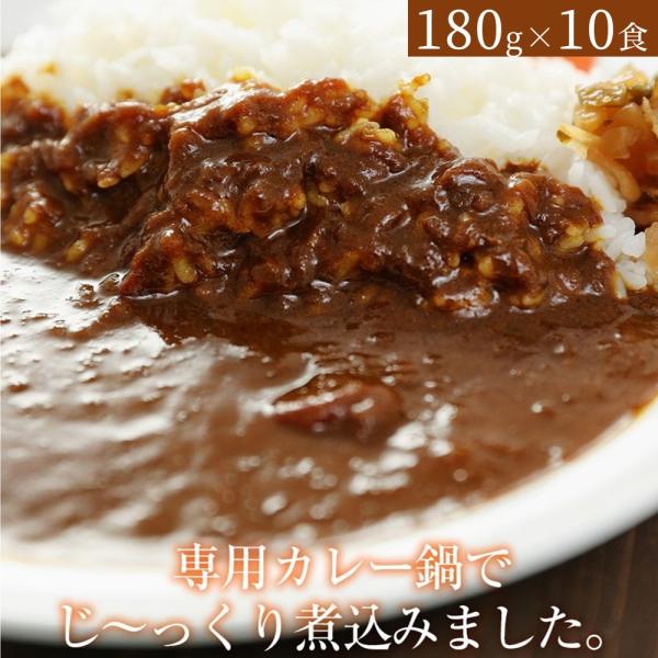 他サイト： 松屋 オリジナルカレー 10食セット 冷凍食品　カレーの商品画像