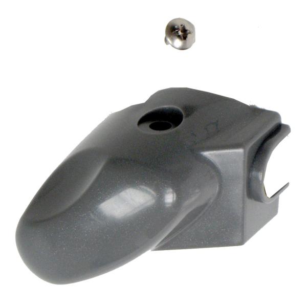 内装変速用ベルクランクを衝撃や雨から守るカバーです。●取付け用ネジ付き※デザイン・仕様などは予告なく変更・改良することがありますので、予めご了承ください。