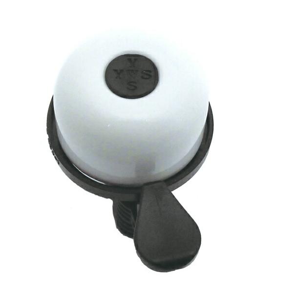 小型ボディでも大きい音色のベルです。●レバーを弾くスプリング式●小型・軽量タイプ※デザイン・仕様などは予告なく変更・改良することがありますので、予めご了承ください。