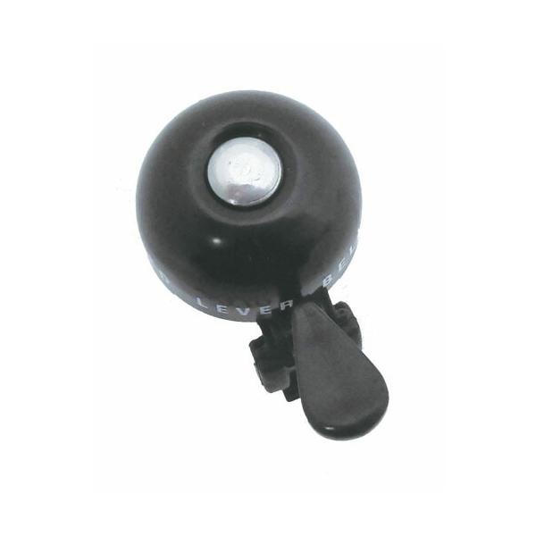 工具不要でワンタッチ簡単取付けタイプのベルです。●バンドタイプで幅広いハンドル径に対応●小型でも力強い音色●レバーを弾くスプリング式●小型・軽量タイプ※デザイン・仕様などは予告なく変更・改良することがありますので、予めご了承ください。