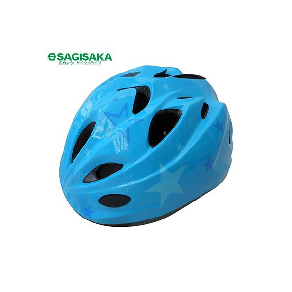 軽量で丈夫なソフトシェル採用！幼児用スタンダードモデル。頭サイズ:S (頭囲48〜52cm)サイズ:約長さ240×幅190×高さ145mm重量:220g対象:幼児用規格:SG基準合格商品(自転車用)注意:1歳未満の乳幼児には使用できません。