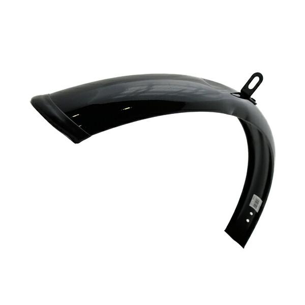 スタンダードな鉄製前用ドロヨケ。※ドロヨケUステー・コバンは付属しません※デザイン・仕様などは予告なく変更・改良することがありますので、予めご了承ください。