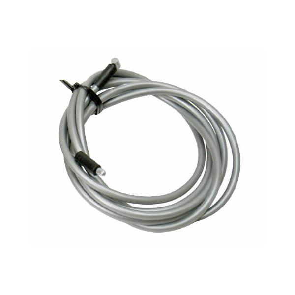 内装3段用の変速ワイヤーです。●主な適合車種:オールランダーハンドル車など※袋パッケージです。※車種によりケーブルの長さが異なります。※ご使用車のケーブルの長さをご確認の上、ご購入下さい。※デザイン・仕様などは予告なく変更・改良することがあ...