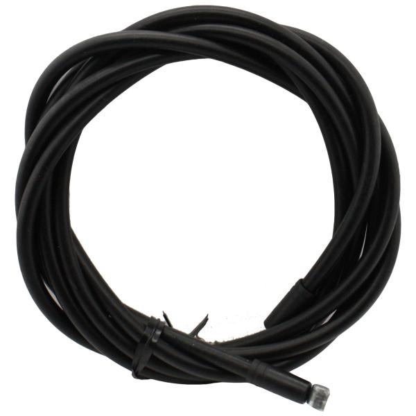 内装3段用の変速ワイヤーです。●主な適合車種:アップハンドル車など※袋パッケージです。※車種によりケーブルの長さが異なります。※ご使用車のケーブルの長さをご確認の上、ご購入下さい。※デザイン・仕様などは予告なく変更・改良することがありますの...