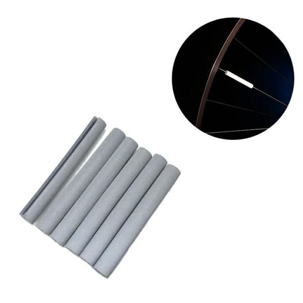 自転車のスポークに装着するコンパクトな反射スティックです。夜間にヘッドライト等の光を反射し存在をアピールします。●＃13、＃14ゲージのスポークに対応※デザイン・仕様などは予告なく変更・改良することがありますので、予めご了承ください。