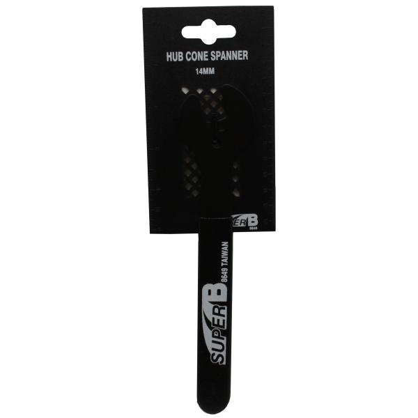 ハブのベアリング玉押しの取付や調整、ハブのグリスアップをする際に使用します。握りやすいグリップ採用。※ハブナット・ロックナットのサイズに合ったスパナをご使用ください。※デザイン・仕様などは予告なく変更・改良することがありますので、予めご了承...