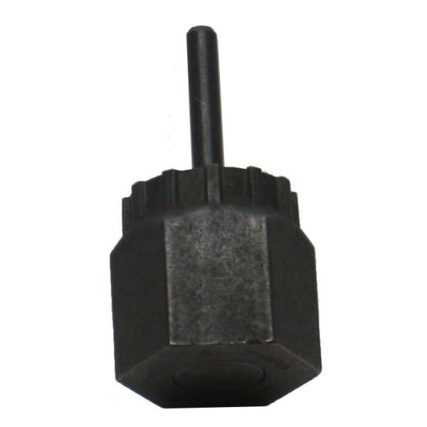 自転車 ロックリングツール ブラック SHIMANO シマノ 工具 整備 修理