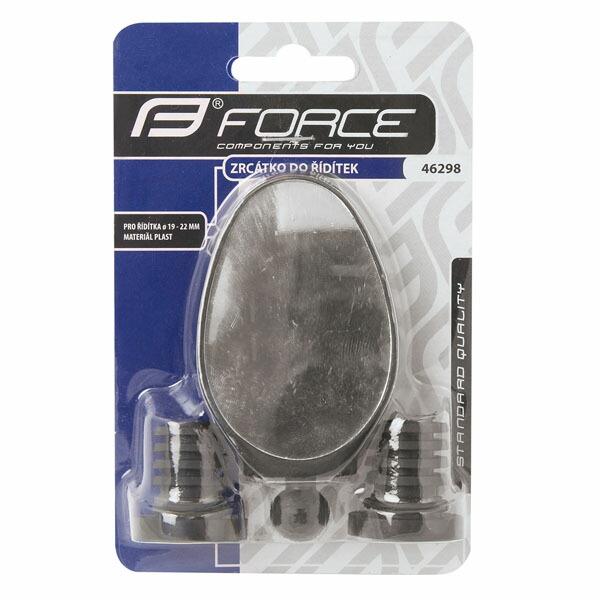 ●左右どちらにも取付け可能●グリップエンドに差し込むタイプ（19mm〜22mm）【サイズ】 7cmX５cm 【重量】 38グラム