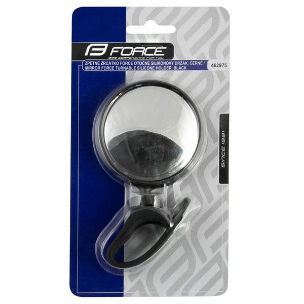 ●ラバーバンドで簡単着脱●左右どちらにも取付け可能