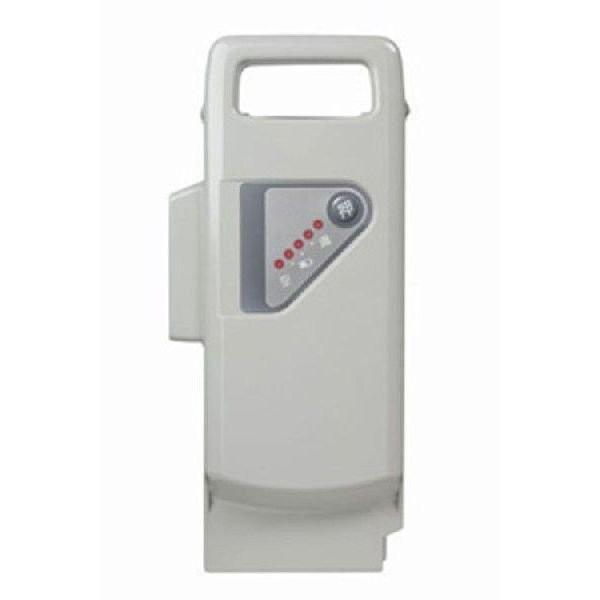 ★ 25.2V-6.6Ah ★適応車種★パナソニック2014年式ビビSS20 など…※ご使用の車体に装着できるかお調べ致します。　ご不明な場合は当店までお問合せ下さい【パナソニック】【Panasonic】【電動アシスト自転車】【リチウムイオ...