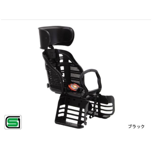 OGK Kabuto OGK RBC-007DX3 後ろ子供乗せ/リアチャイルドシート