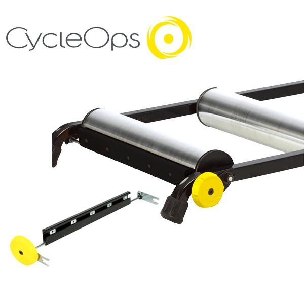 cycleops roller trainer