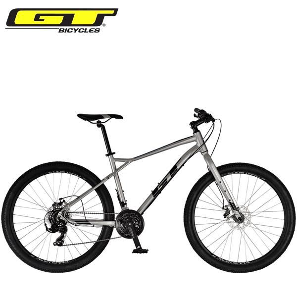 2022 GT マウンテンバイク AGGRESSOR SPORT RIGID 27.5 アグレッサー スポーツリジッド シルバー MTB マウンテンバイク :12-gt2-01-00042:CYCLE-GARAGE - 通販 - Yahoo!ショッピング 2022 GT マウンテンバイク AGGRESSOR SPORT RIGID 27.5 アグレッサー スポーツリジッド シルバー MTB マウンテンバイク :12-gt2-01-00042:CYCLE-GARAGE - 通販 - Yahoo!ショッピング