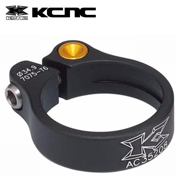 KCNC シートクランプ ロードライト チタンボルト ブラック ロードバイク 自転車 シートクランプ :12-kcnc-sc-00023:CYCLE-GARAGE  - 通販 - Yahoo!ショッピング