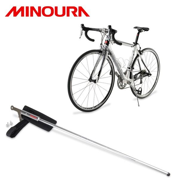 Minoura ミノウラ バイクレスト スタンド Bike Rest Phs 1 携帯用 キックスタンド 25 M St Cycle Garage 通販 Yahoo ショッピング
