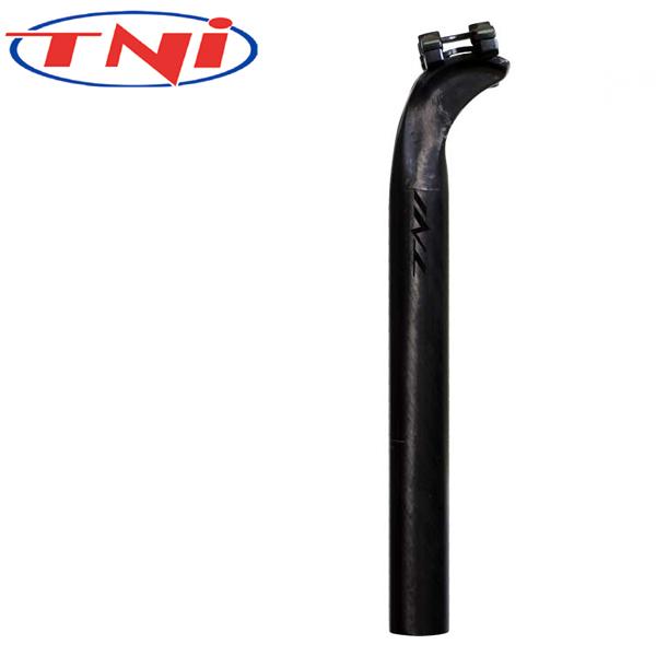TNI LW168 シートピラー (カーボン) 400mm カーボン シートポスト :47