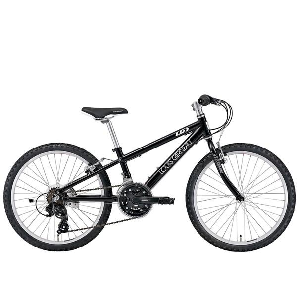 店頭受取限定 ルイガノ キッズ 22インチ J22 Louis Garneau J22 Lg Black キッズ 子供 自転車 5starinspections Com
