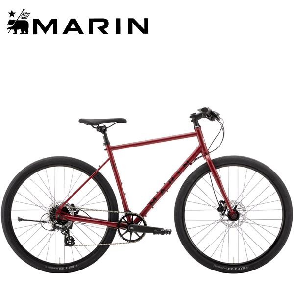 2023 マリン バイクス ニカシオ SE 560mm MARIN Bikes NICASIO SE