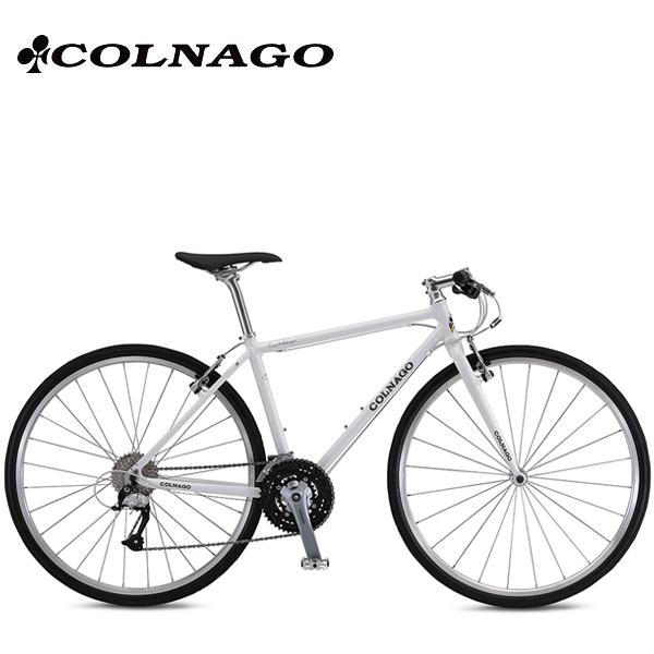 2021 コルナゴ クロスバイク Colnago Epoca コルナゴ エポカ Pearl White Colnago 0009 Cycle Garage 通販 Yahoo ショッピング