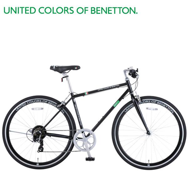 ベネトン 自転車