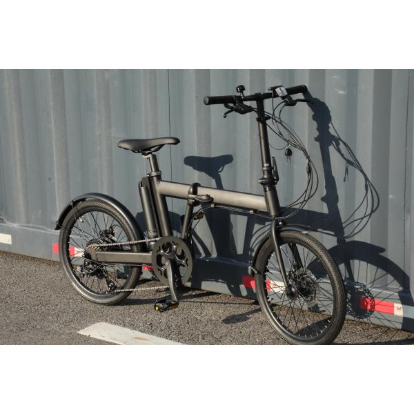 【超美品】電動アシスト自転車　e-bike 20インチ　折りたたみ式 楽天市場】電動自転車 折りたたみ 電動アシスト自転車 自転車