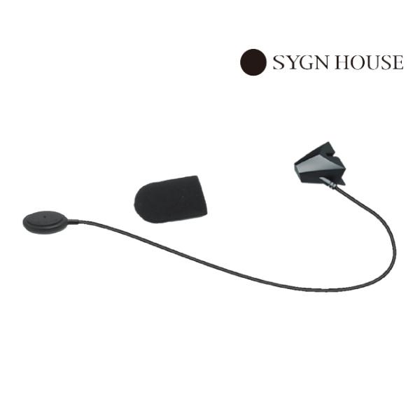 ビーコム B+COM SB6X SB6XR ワイヤーマイク B＋COM ☆送料無料 正規品〔B+COM〕 00082399 SB6XR用 ワイヤー