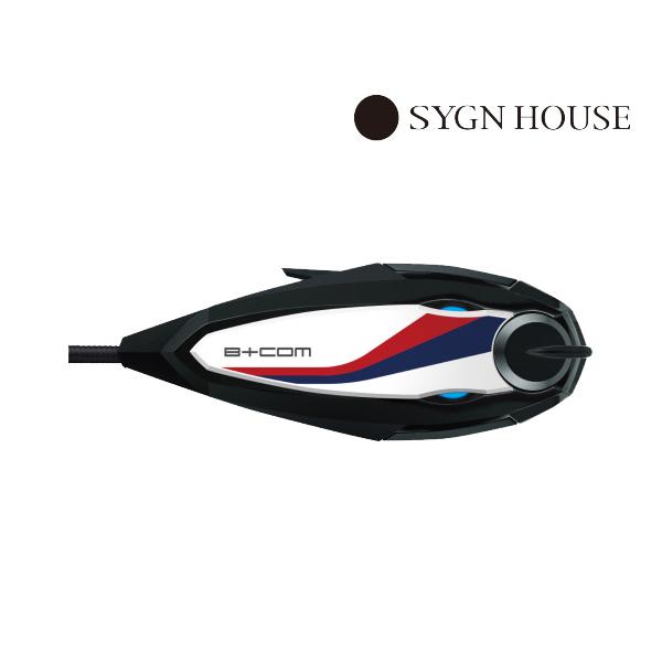 B＋COM（ビーコム） 《ネコポス対応》正規品〔B+COM〕 00082406 SB6XR