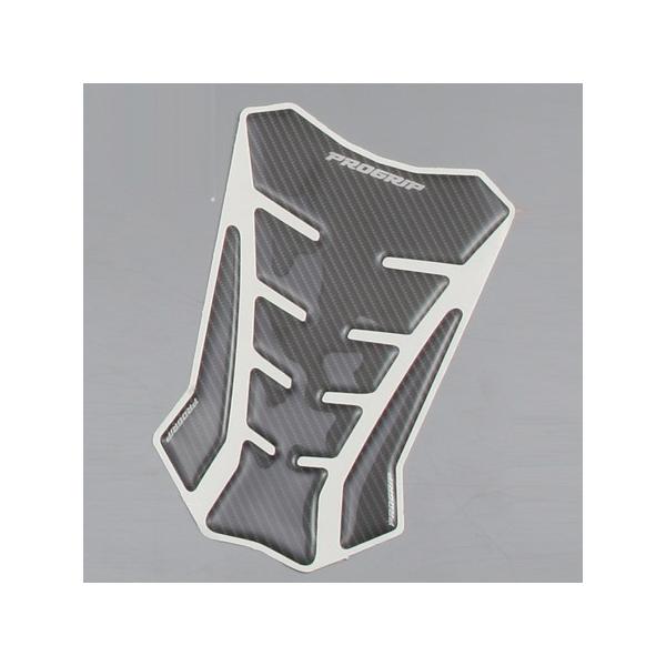 他サイト： 《ネコポス対応》正規品〔DAYTONA〕 98012 PRO GRIP タンクパッド #5008 カーボンパターン 3ピース 傷防止 プログリップ 【バイク用品】の商品画像