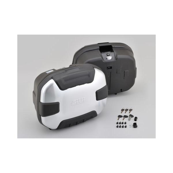 KikDAYTONAl 18951 GIVI TRK35PACK2 EZbg gbvP[X TChP[X Wr fCgi yoCNpiz