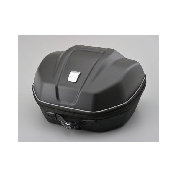 KikDAYTONAl 18953 GIVI TRK35BPACK2 ubN EZbg gbvP[X TChP[X Wr fCgi yoCNpiz