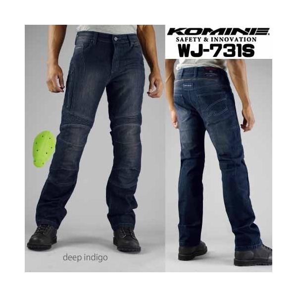 *KikKOMINEl WJ-731S tC[Pu[W[Y s4XLBE5XLBt Kevlar I[V[Y 傫TCY W[p fj R~l yoCNpiz