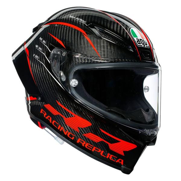 Agv Pista Gp Rr Jis Multi Performance Carbon Red エージーブイ モーターサイクル アジアンフィット カーボン レッド Www Iainlangsa Ac Id