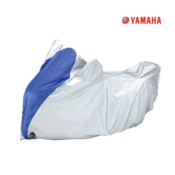 ワイズギア ヤマハ バイクカバー Eタイプ・ビッグスクーター YAMAHA ☆正規品〔YAMAHA〕 バイクカバーE+タイプ 《ビッグ