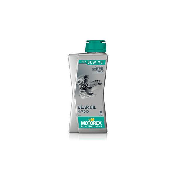 デイトナ DAYTONA 97817 MOTOREX GEAR OIL HYPOID モトレックス
