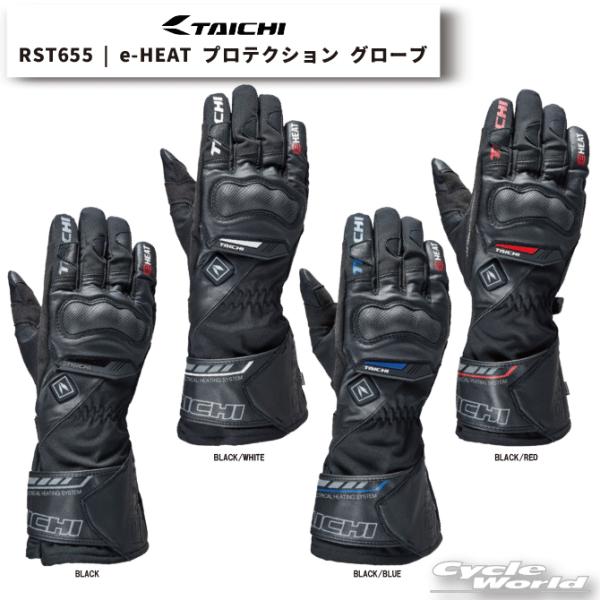 TAICHI *《あすつく》 24-25秋冬 正規品〔RSタイチ〕RST655 e