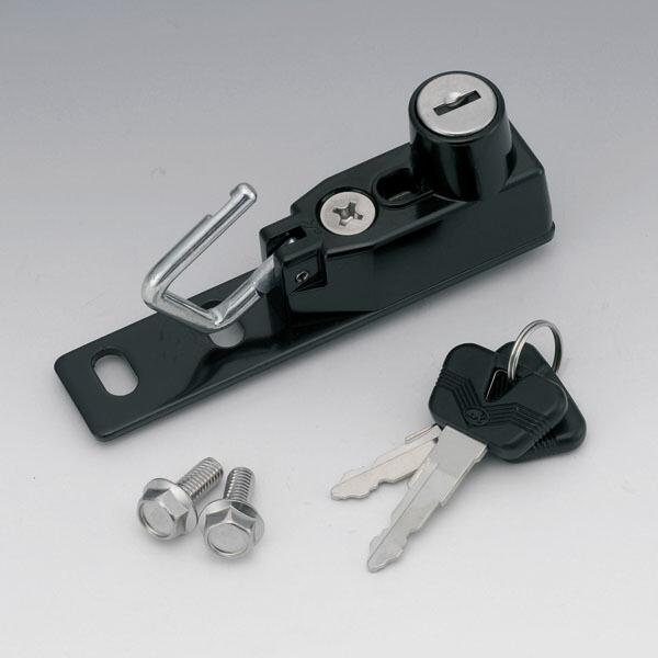 専用 KIJIMA（キジマ） 〔キジマ〕303-1517 ヘルメットロック 《適合