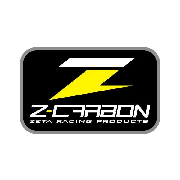 キャラクター　ピンズ DIRT FREAK】【ダートフリーク】 Z-CARBON アイロンプリント