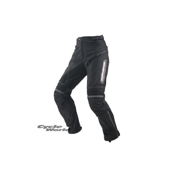 コミネ フルイヤーライディングパンツ-エア PK-716 (バイク用 コミネ フルイヤーライディングパンツ-エア PK-716 (バイク用