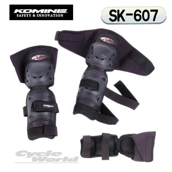 KikKOMINEl SK-607 GNXg[j[VveN^[V[g j[VK[h veN^[ G Ђ yoCNpiz