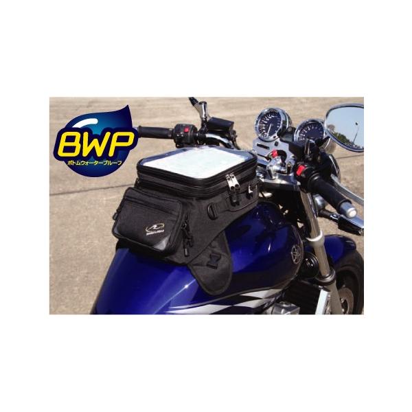 KikROUGHROADl RR9211 BWPe[p[h^NobO eʁF10L hCi[ P.A.S.Ή A5Ń}bvΉ t[h yoCNpiz