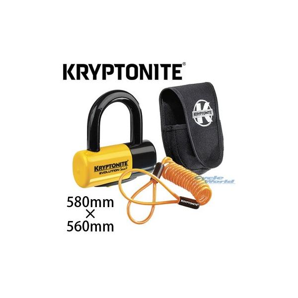 KRYPTONITE〕 998457 NY ディスクロック ニューヨークディスク KRYPTONITE〕 998457 NY ディスクロック ニューヨークディスク