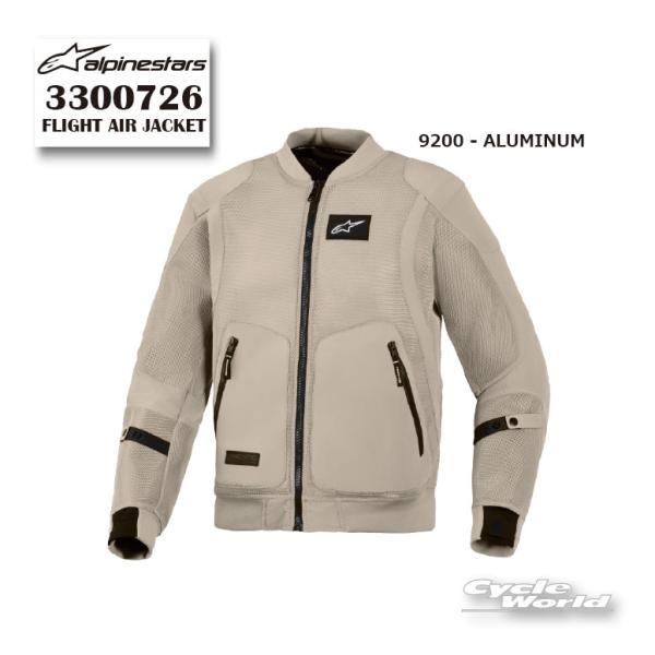 アルパインスターズ（alpinestars） 正規品〔Alpinestars〕 FLIGHT AIR