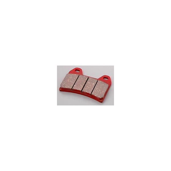 mama71さん専用 Amazon | デイトナ(Daytona) バイク ブレーキパッド 赤パッド