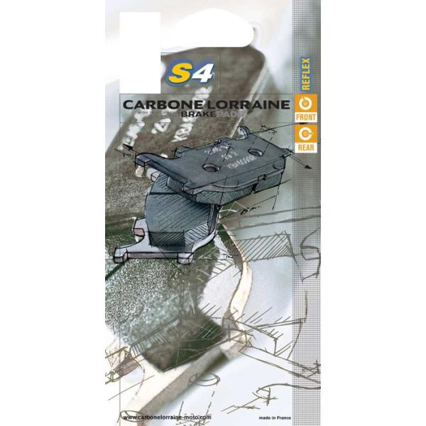 yCARBONE LORRAINEzu[Lpbh r4 GRm~[ QPZbgiPLp[jsyq125q (90-)[R]/APRILIA qr250(95-04)[R]J[{[k V^