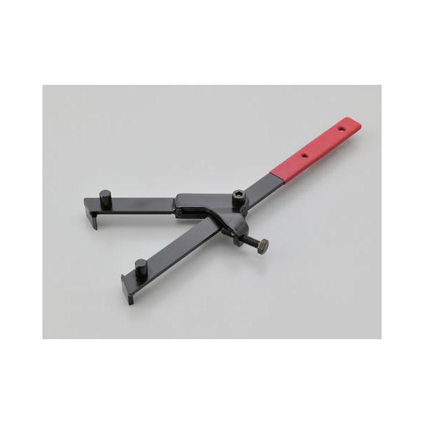 ラウンド用品・アクセサリー S DAYTONA（バイク用品） 〔DAYTONA〕 31832 プーリー脱着ホルダー