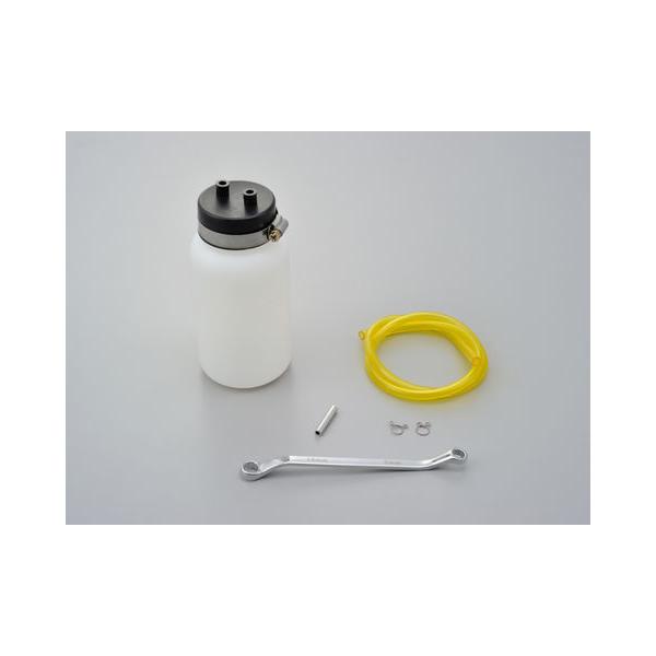 DAYTONA（バイク用品） 〔DAYTONA〕 61825 ブレーキエア抜きセット