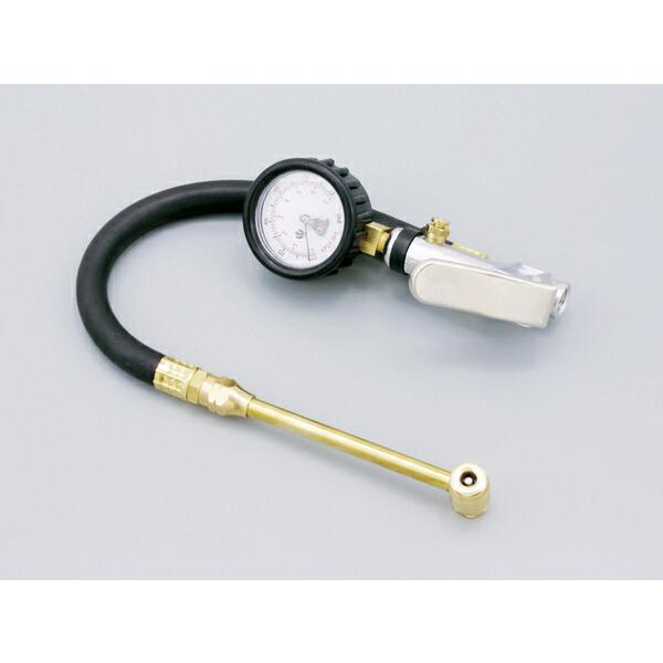 空気圧測定機器 DAYTONA（デイトナ） 〔DAYTONA〕 41767 エアインフレーター