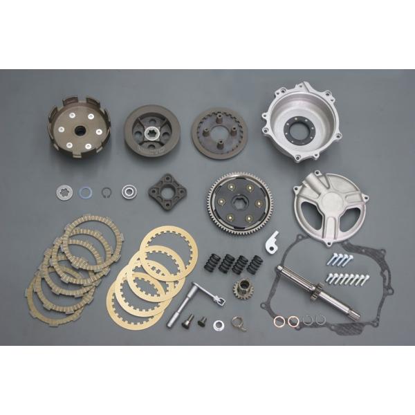 �yNECTO�z 010-513-001A �����N���b�` �o�[�W�����A�b�v�L�b�g�` 5��SUZUKA APE/XR/NSF �l�N�g �y�o�C�N�p�[�c�z�y�o�C�N�p�i�z